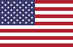 Costco Central US flag